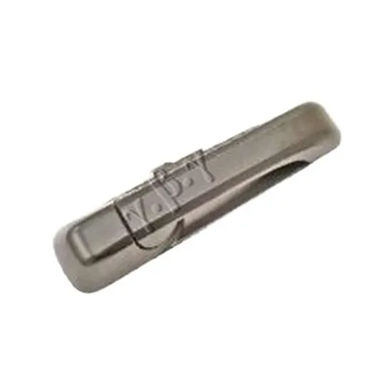 Maner Usa JEEP GRAND CHEROKEE 3 2004->2010 Maner usa spate exterior stanga, Perioada 2005 2006 2007 2008 2009