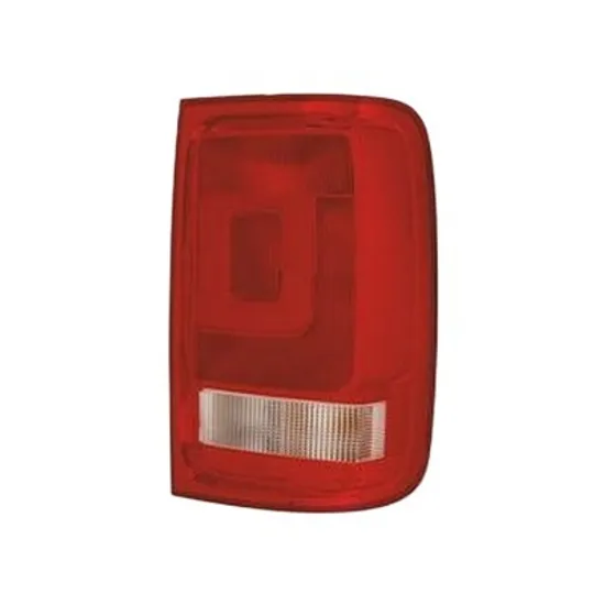 Lampa stop spate dreapta VW AMAROK 2010-> perioada 2010 2011 2012 2013 2014 2015 2016 , semnal alb,