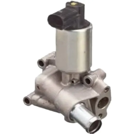 Supapa EGR OPEL AGILA A 2000->2007 1.0 44KW 60CP , pentru motor Z 10 XEP perioada 2003 2004 2005 2006 2007