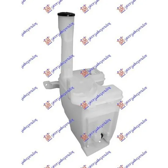 Vas Spalator MITSUBISHI LANCER 7 CS 2000->2013 Vas lichid stropitor parbriz, 2003->2008 Perioada 2003 2004 2005 2006 2007 2008