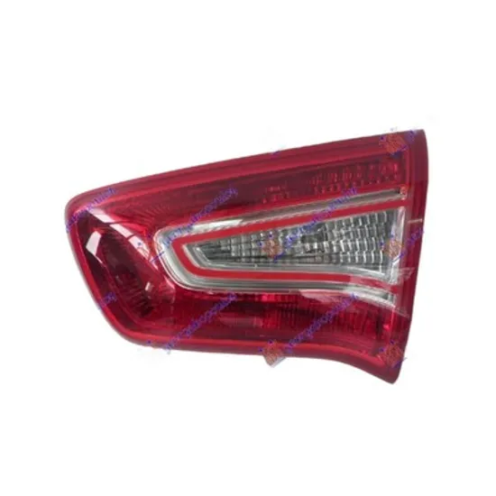 Stop Spate KIA SPORTAGE 3 2010->2015 Lampa spate interioara original dreapta Perioada 2010 2011 2012 2013 2014 2015