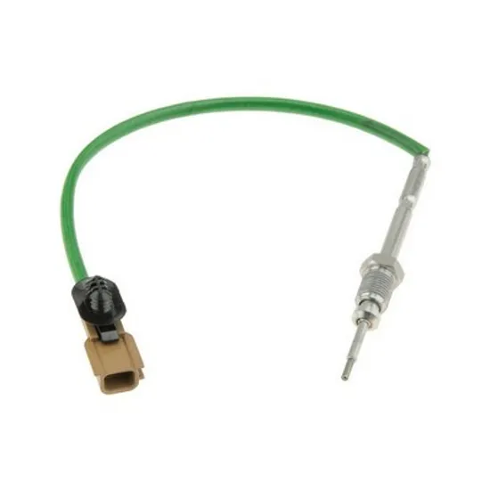 SENZOR TEMPERATURA GAZE EVACUARE DREAPTA RENAULT MODUS 1.5 dCi -76KW/103CP- 1461cmc, pentru motor K9K 772, perioada 2007,2008,2009,2010,2011,2012,2013