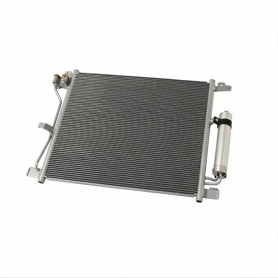 Radiator Aer Conditionat NISSAN JUKE F15 2010->2018 Radiator condensator aer conditionat 1.5 DCi diesel (487x409x16) cu supapa pe filtru (KOYO) Perioada 2010 2011 2012 2013 2014 2015 2016 2017 2018