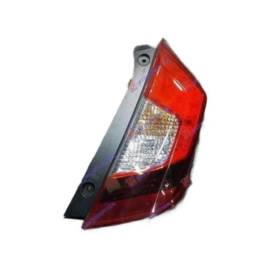 Stop Spate HONDA JAZZ 4 2013-> Lampa spate inferior LED (E) dreapta Perioada 2014 2015 2016 2017 2018