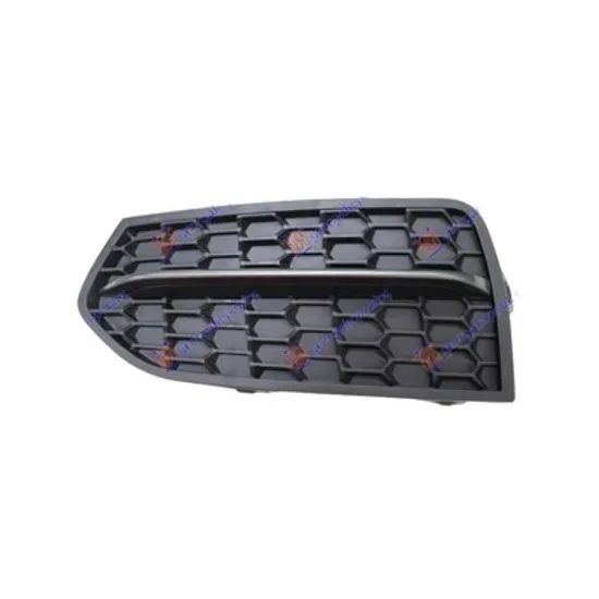Grila Bara BMW 2 Coupe F22, F87 2012-> Grila bara fata laterala M235i/M240i stanga Perioada 2012 2013 2014 2015 2016 2017 2018 2019 2020