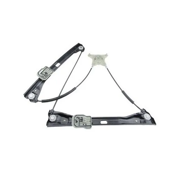 MACARA GEAM USA FATA STANGA SKODA RAPID 1.2 TSI -77KW/105CP- 1197cmc, pentru motor CBZB, perioada 2012,2013,2014,2015