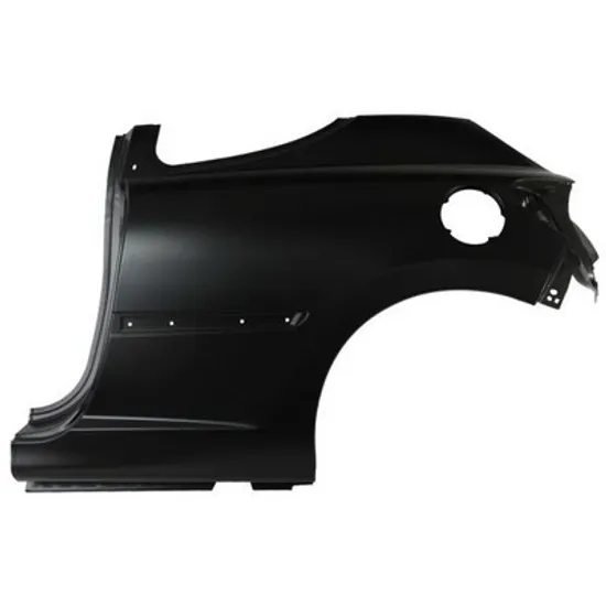 Aripa Spate PEUGEOT 207 2006->2015 Aripa spate stanga pt 3 usi Perioada 2006 2007 2008 2009 2010 2011 2012