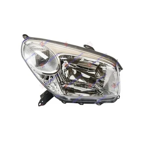 Faruri TOYOTA RAV 4 II 2000->2005 Far dreapta cu reglaj electric, 2004-2005 Perioada 2004 2005 2006