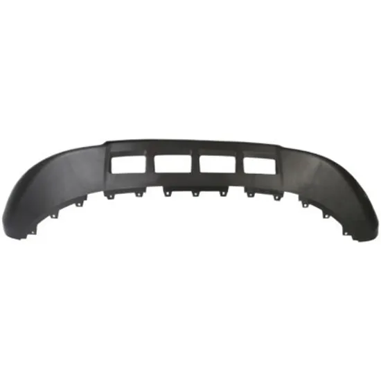 Spoiler bara fata AUDI Q5 8RB 2008->2017 perioada 2011 2012 2013 2014 2015 2016 pana la an de fabricatie 2012,