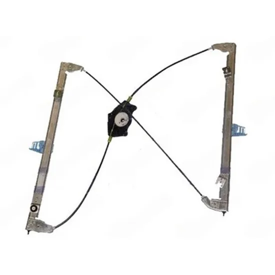 Macara Usa CITROEN C4 Grand Picasso 1 2006->2013 Macara usa fata electrica fara motor STANGA Perioada 2006 2007 2008 2009 2010 2011 2012 2013