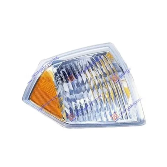 Semnalizator JEEP COMPASS 2006->2015 Semnalizator dreapta Perioada 2006 2007 2008 2009 2010 2011