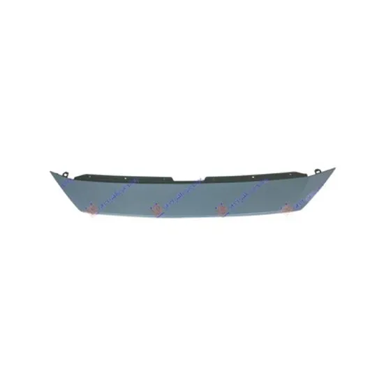 Capac Panou Fata MAZDA 6 GJ 2012-> Acoperire panou fata superior PLASTIC exterior Perioada 2013 2014 2015 2016 2017 2018
