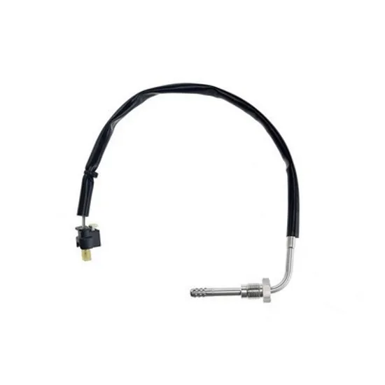 SENZOR TEMPERATURA GAZE EVACUARE MERCEDES GLK 200 CDI -105KW/143CP- 2143cmc, pentru motor OM 651.913, OM 651.916, perioada 2010,2011,2012,2013,2014,2015