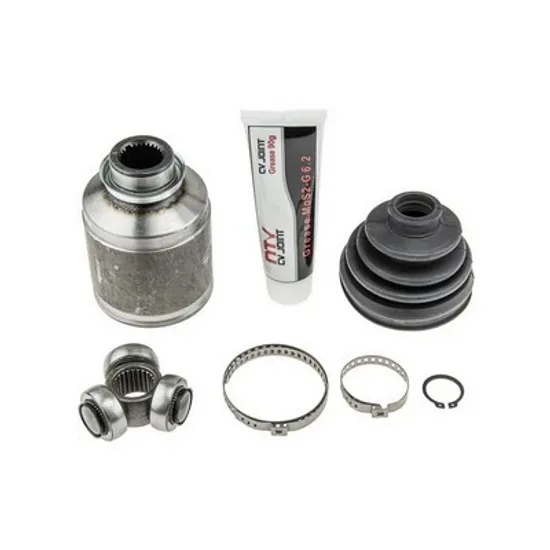 CAP PLANETARA FATA DREAPTA MAZDA 3 2 -110KW/150CP- 1999cmc, pentru motor LF50, LF72, LFDE, LFN7, LFN8, LFVE, perioada 2003,2004,2005,2006,2007,2008,2009