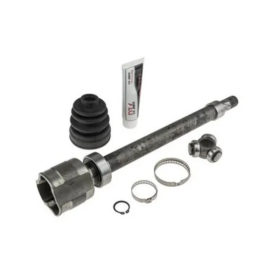 CAP PLANETARA FATA DREAPTA RENAULT CAPTUR 1.2 TCe 120 -88KW/120CP- 1197cmc, pentru motor H5F 403, perioada 2013,2014,2015,2016,2017,2018,2019