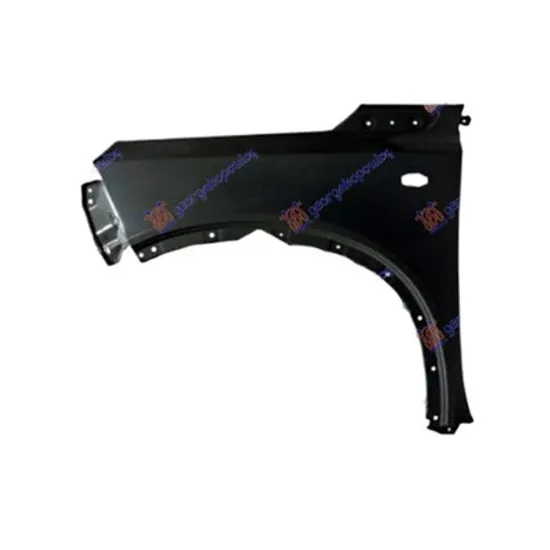 Aripa Fata SUZUKI VITARA 2015-> Aripa fata (cu gauri semnal) stanga Perioada 2015 2016 2017 2018 2019 2020 2021