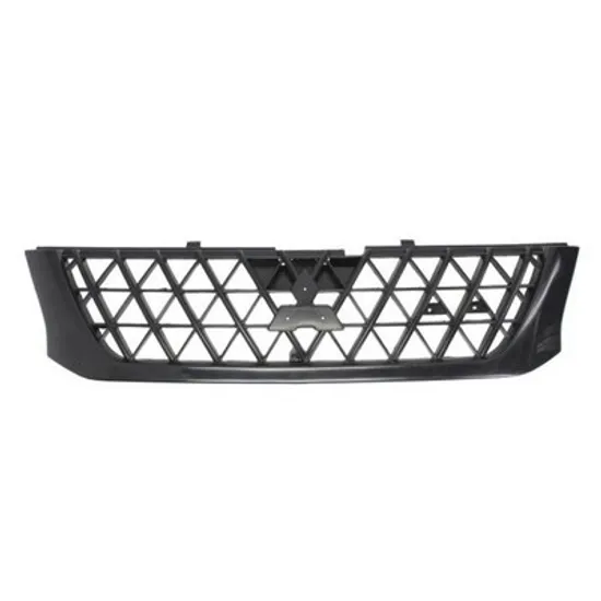 Grila Radiator MITSUBISHI L200 1996->2007 Grila radiator neagra -2005 Perioada 1996 1997 1998 1999 2000 2001 2002 2003 2004 2005