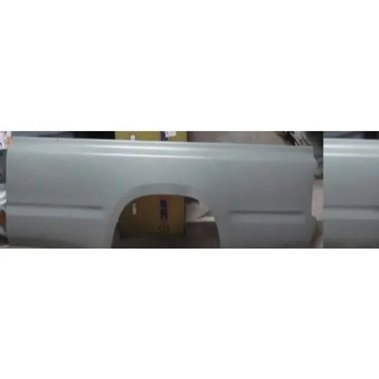 Aripa Spate TOYOTA HILUX 6 1994->2005 Panou lateral spate cabina simpla (2,30) STANGA Perioada 1994 1995 1996 1997 1998 1999 2000 2001 2002 2003 2004 2005