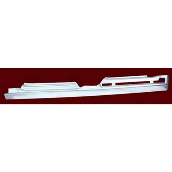 Prag Metalic VW CADDY 3 2004->2015 Prag usa pentru 2 usi cu Usa culisanta (2680 mm) STANGA Perioada 2010 2011 2012 2013 2014 2015