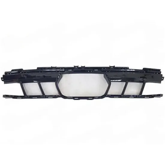 Grila Bara BMW X6 G06 2019-> Grila bara fata inferioara negru (cu Cruise Control) (M-SPORT) Perioada 2023 2024 2025