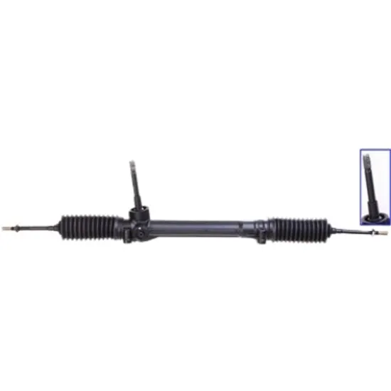 Caseta servodirectie FIAT PANDA 169 2003->2013 pentru 1.2 Natural Power , perioada 2007 2008 2009 2010 2011