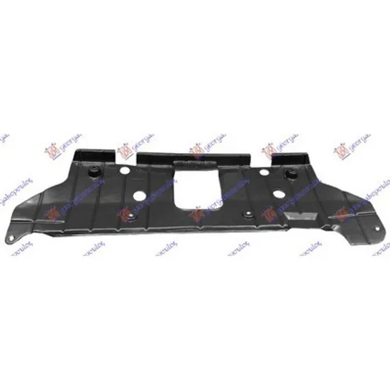 Scut Motor HYUNDAI ACCENT 2 LC 1999->2005 Scut motor plastic central Perioada 2000 2001 2002 2003 2004 2005
