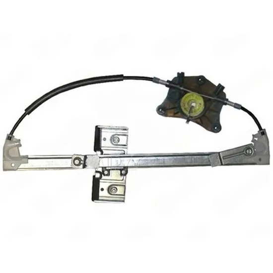 Macara Usa SKODA YETI 2009->2017 Macara usa fata electrica fara motor STANGA Perioada 2013 2014 2015 2016 2017 2018 2019