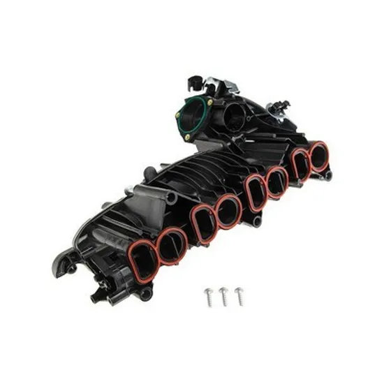 GALERIE ADMISIE BMW SERIE 5 520 d -130KW/177CP- 1995cmc, pentru motor N47 D20 A, N47 D20 C, perioada 2007,2008,2009