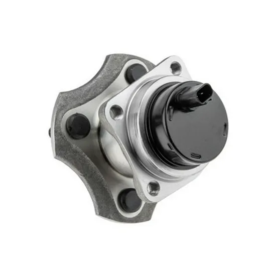 RULMENT ROATA SPATE STANGA DREAPTA TOYOTA COROLLA 1.8 VVTL-i TS -141KW/192CP- 1796cmc, pentru motor 2ZZ-GE, perioada 2005,2006,2007