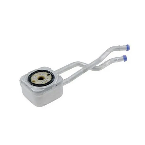 RADIATOR ULEI TERMOFLOT SEAT LEON 1.6 16 V -77KW/105CP- 1598cmc, pentru motor AUS, AZD, BCB, perioada 2000,2001,2002,2003,2004,2005,2006