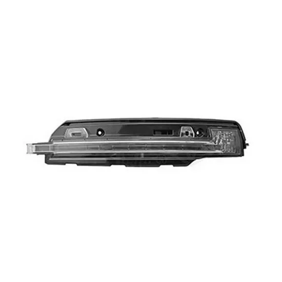 Semnalizator PORSCHE MACAN 2014-> Semnal in oglinda exterioara dreapta Perioada 2014 2015 2016 2017 2018 2019 2020