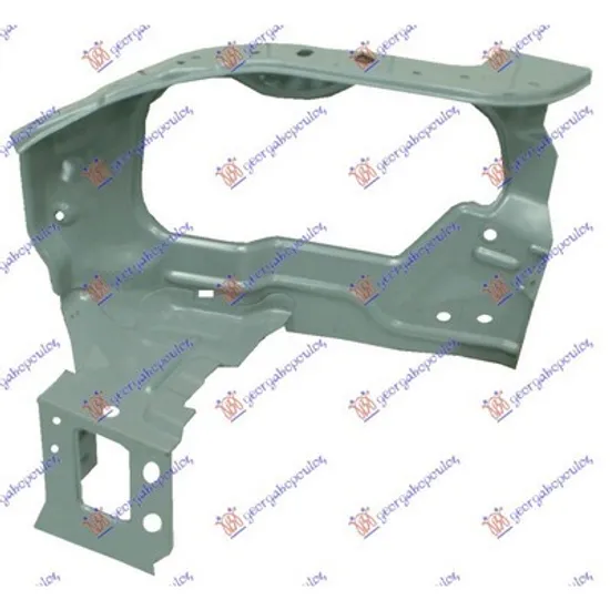 Suport Far HYUNDAI COUPE 2001->2008 Suport far stanga Perioada 2001 2002 2003 2004 2005 2006 2007