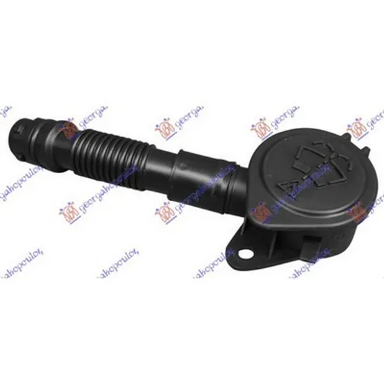 Vas Spalator BMW 4 Coupe F32, F82 2013-> Vas spalator (doar conducta cu capac) Perioada 2013 2014 2015 2016 2017 2018 2019