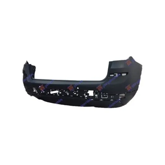 Bara Spate BMW X3 F25 2010->2017 Bara spate pentru vopsit (cu senzori) Perioada 2014 2015 2016 2017