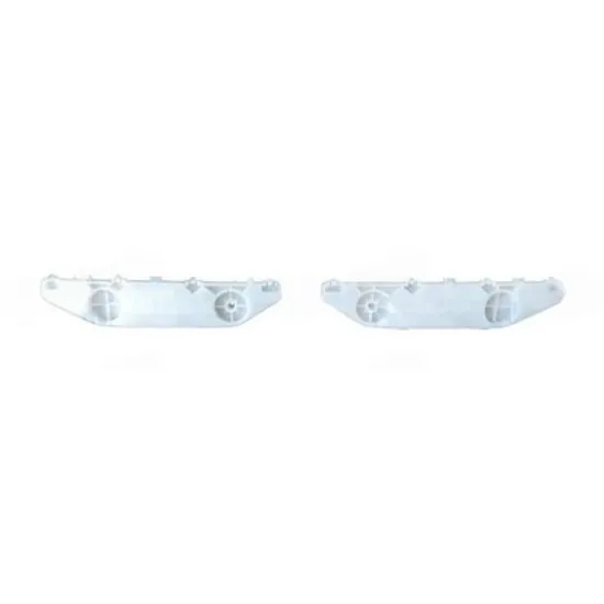 Suport Bara spate NISSAN MICRA 4 2011->2015 Suport Bara spate lateral plastic (SET dreapta-stanga) Perioada 2010 2011 2012 2013