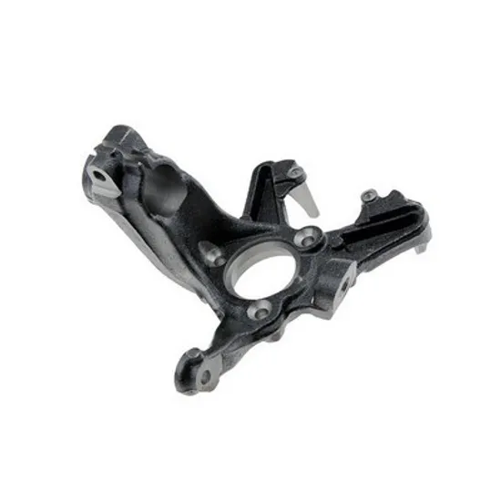 FUZETA FATA STANGA SEAT LEON 2.0 TFSI -177KW/240CP- 1984cmc, pentru motor BWJ, CDLD, perioada 2006,2007,2008,2009,2010,2011