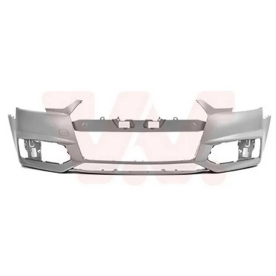 Bara Fata AUDI A4 B9 2015-> Bara fata pentru vopsit (S-LINE/S4) Perioada 2015 2016 2017 2018 2019