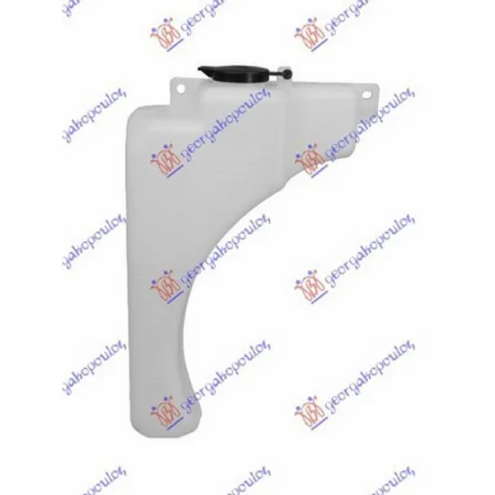 Vas Expansiune SUBARU FORESTER SF 1997->2002 Vas expansiune, Perioada 1997 1998 1999 2000 2001 2002