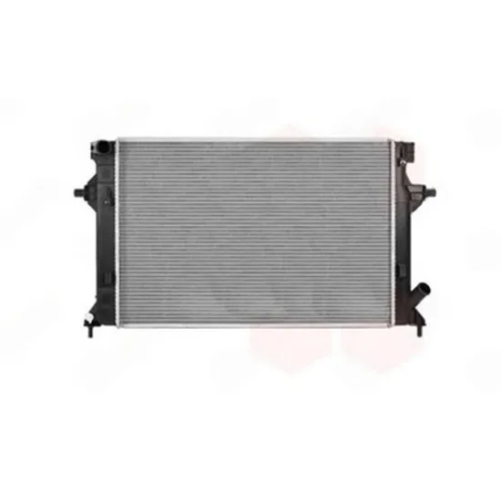 Radiator Motor KIA CEED 2012->2018 Radiator apa motor 1.5 benzina manuala (641x410) (KOYO) Perioada 2018 2019 2020 2021