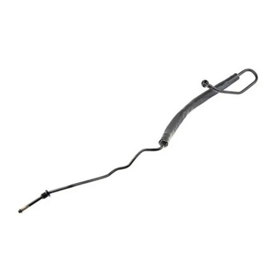 Furtun pompa servo VW POLO 1.4 16V -74KW/101CP- 1390cmc, pentru motor AUB, BBZ, perioada 2001,2002,2003,2004,2005,2006,2007,2008