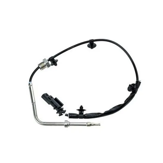 SENZOR TEMPERATURA GAZE EVACUARE OPEL ZAFIRA 1.6 CDTI tip 75 -100KW/136CP- 1598cmc, pentru motor B 16 DTH, perioada 2013,2014,2015,2016,2017,2018,2019