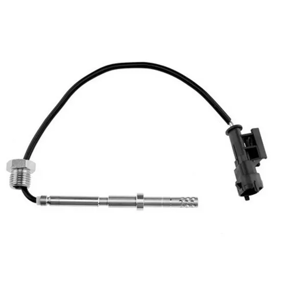 SENZOR TEMPERATURA GAZE EVACUARE DREAPTA CHEVROLET CAPTIVA 2.0 D -110KW/150CP- 1991cmc, pentru motor LLW, perioada 2007,2008,2009,2010,2011,2012,2013