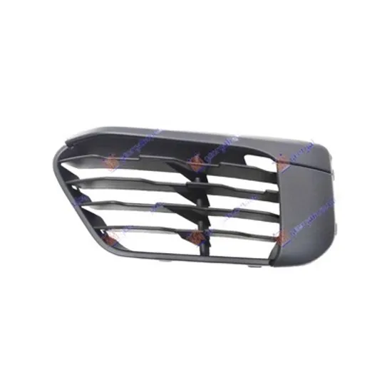 Grila Bara BMW X1 F48 2014-> Grila bara fata stanga Perioada 2015 2016 2017 2018