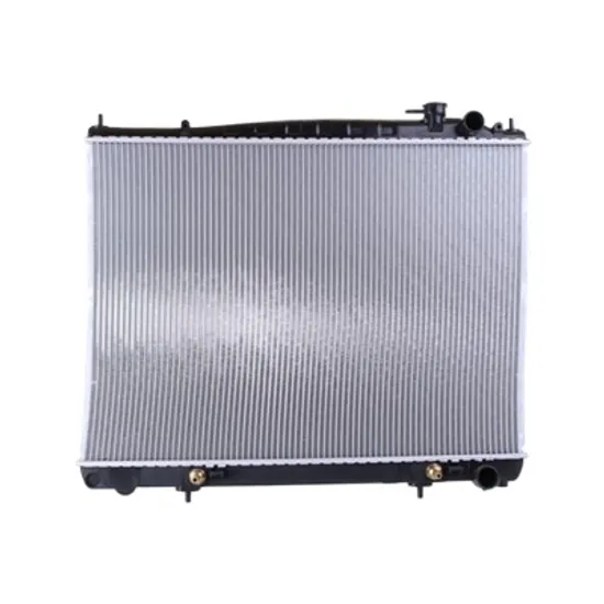 Radiator apa NISSAN PATHFINDER 2 1997->2004 pentru 3.3 V6 4WD, perioada 1997 1998 1999 2000 2001 2002 2003 2004