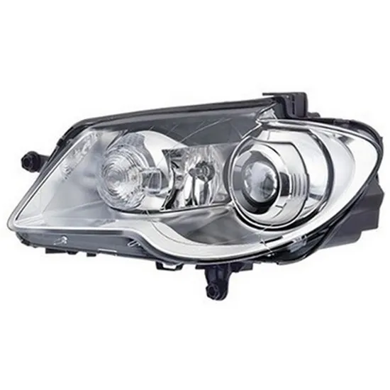 Faruri VW TOURAN 2003->2010 Far XENON MARELLI SMART stanga Perioada 2003 2004 2005 2006 2007 2008 2009