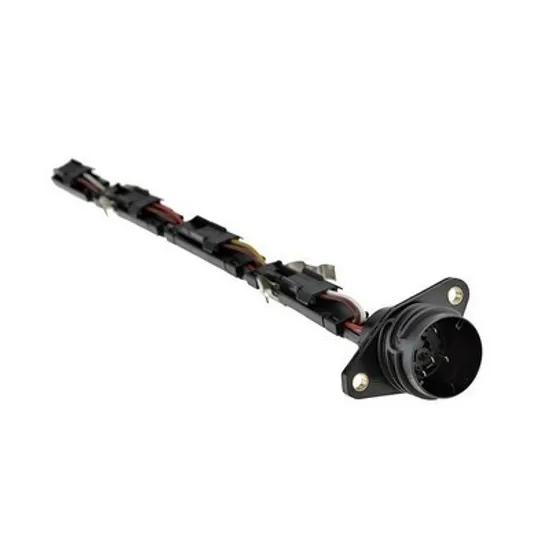 CABLAJ INJECTOR VW SHARAN 1.9 TDI -66KW/90CP- 1896cmc, pentru motor 1Z, AHU, ANU, perioada 1995,1996,1997,1998,1999,2000,2001,2002,2003,2004,2005,2006,2007,2008,2009,2010