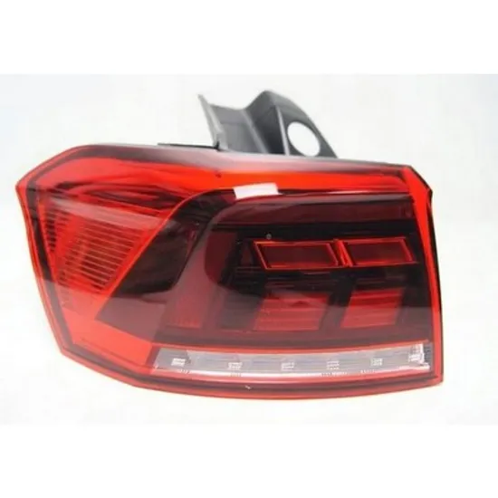 Stop Spate VW PASSAT B8 2014-> Lampa stop spate exterior break LED (O) STANGA Perioada 2019 2020 2021 2022 2023 2024