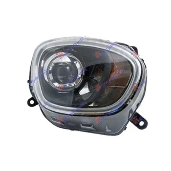 Faruri MINI COUNTRYMAN F60 2016-> Far FULL LED AFS (MARELLI) dreapta Perioada 2016 2017 2018 2019 2020 2021 2022