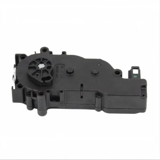 Broasca Usa MERCEDES C-CLASS W204 2007->2014 Inchizator Usa spate break (2pini) Perioada 2011 2012 2013 2014