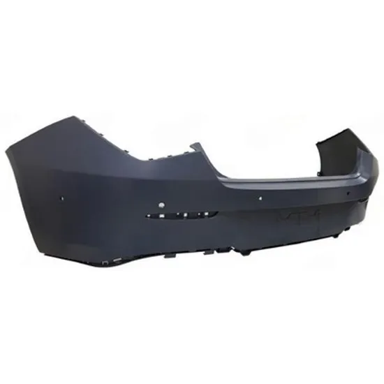 Bara Spate MERCEDES CLA C118 2019-> Bara spate pentru vopsit (cu 6 senzori parcare) Perioada 2019 2020 2021 2022 2023